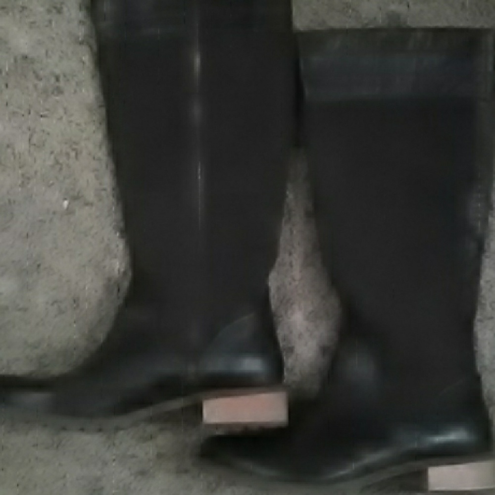 Timberland brown boots